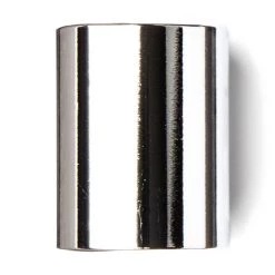 Jim Dunlop J221 Chrome Slide - Medium/Short - Medium Wall