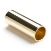 Jim Dunlop J222 Brass Slide - Medium - Medium Wall See All