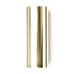 Jim Dunlop J222 Brass Slide - Medium - Medium Wall See All