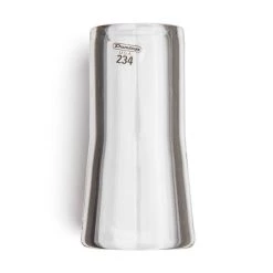 Jim Dunlop J234 Glass Slide - Medium - Flared Heavy Wall