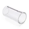 Jim Dunlop J235 Glass Slide - Large - Flared Heavy Wall See All