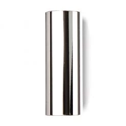 Jim Dunlop J320 Chrome Slide - Extra Large - Medium Wall
