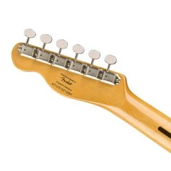 Electric Guitars Squier Classic Vibe 70's Telecaster Thinline Maple Neck - Natural