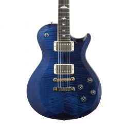 PRS S2 Singlecut 594 - Whale Blue
