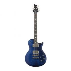 PRS S2 Singlecut 594 - Whale Blue