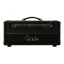 Electric Guitar Amps PRS Custom 50 - 50w Amplifier Head