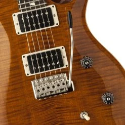 Electric Guitars PRS CE24 - Amber