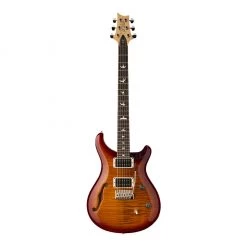 PRS CE24 Semi Hollow - Dark Cherry Sunburst