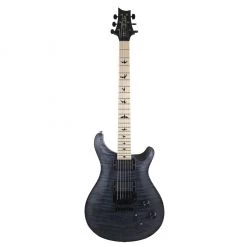PRS CE24 Dustie Waring Floyd Rose - Grey Black Electric Guitars