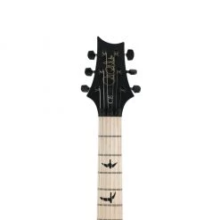 PRS CE24 Dustie Waring Floyd Rose - Grey Black Electric Guitars