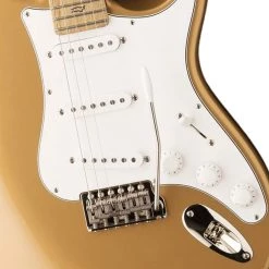 PRS John Mayer Silver Sky - Golden Mesa - Maple Neck