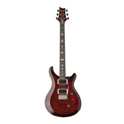 PRS S2 Custom 24 - Fire Red Burst