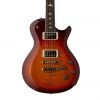 PRS Electric Guitars S2 Singlecut 594: Dark Cherry Sunburst