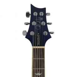 Electric Guitars PRS - B-Stock SE Standard 24 - Translucent Blue