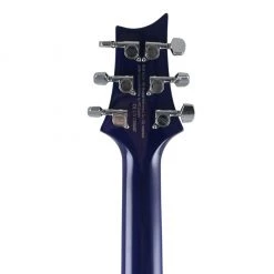 Electric Guitars PRS - B-Stock SE Standard 24 - Translucent Blue