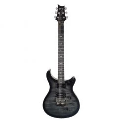 Electric Guitars PRS SE Custom 24 Floyd Rose - Charcoal Burst