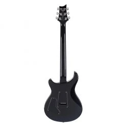 Electric Guitars PRS SE Custom 24 Floyd Rose - Charcoal Burst
