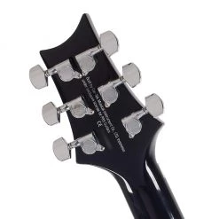 Electric Guitars PRS SE Custom 24 Floyd Rose - Charcoal Burst