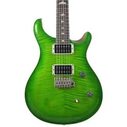Electric Guitars PRS - CE24, Eriza Verde