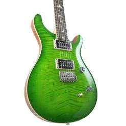 Electric Guitars PRS - CE24, Eriza Verde