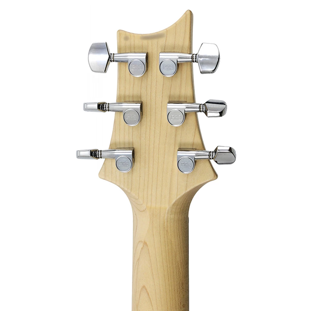 PRS Paul Reed Smith CE 24 Semi-Hollow Electric Guitar Blue Matteo CE24SH Electric Guitars