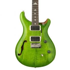 PRS - CE24 Semi Hollow Electric Guitar - Eriza Verde
