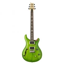 PRS - CE24 Semi Hollow Electric Guitar - Eriza Verde