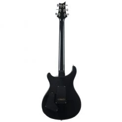 PRS - Custom 2408 - Pattern Thin Neck - Charcoal Burst Electric Guitars