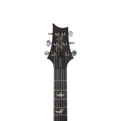 PRS - Custom 2408 - Pattern Thin Neck - Charcoal Burst Electric Guitars
