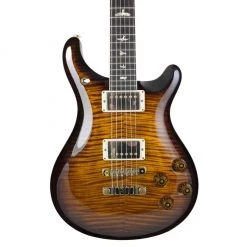 PRS McCarty 594 - 10 Top - Black Gold Burst