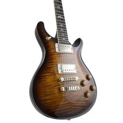 PRS McCarty 594 - 10 Top - Black Gold Burst