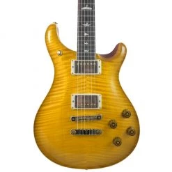 PRS MC594 - McCarty Sunburst - 10 Top Electric Guitars
