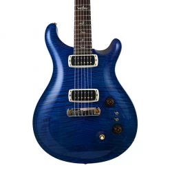 Electric Guitars PRS Pauls Guitar 10 Top - Faded Blue Jean