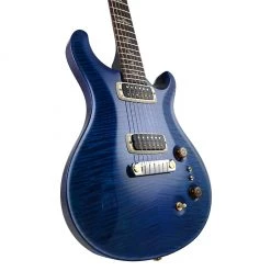 Electric Guitars PRS Pauls Guitar 10 Top - Faded Blue Jean