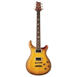 Electric Guitars PRS - S2 McCarty 594 - McCarty Sunburst
