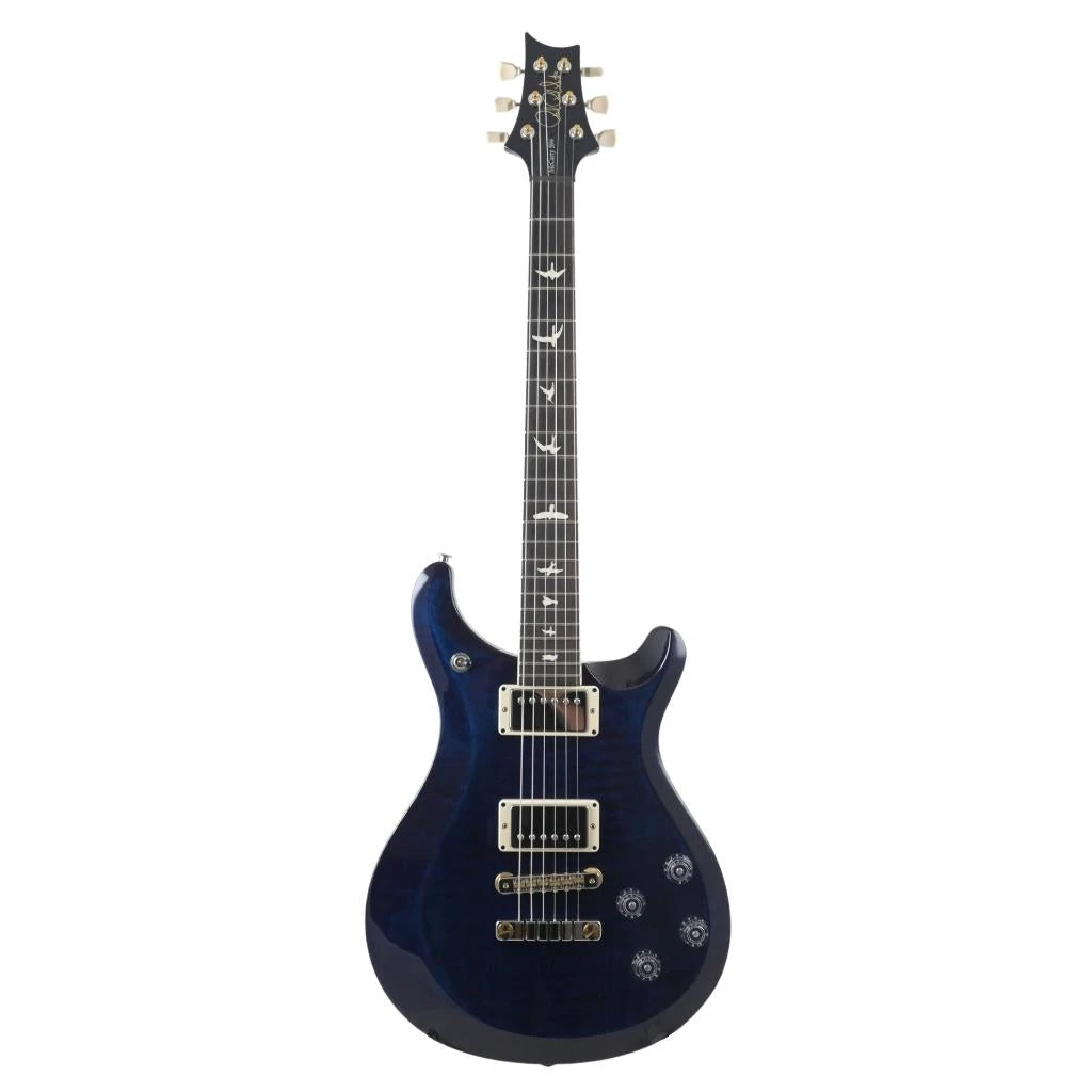 PRS - S2 McCarty 594 - Whale Blue