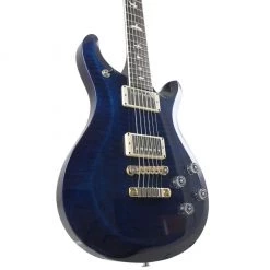 PRS - S2 McCarty 594 - Whale Blue