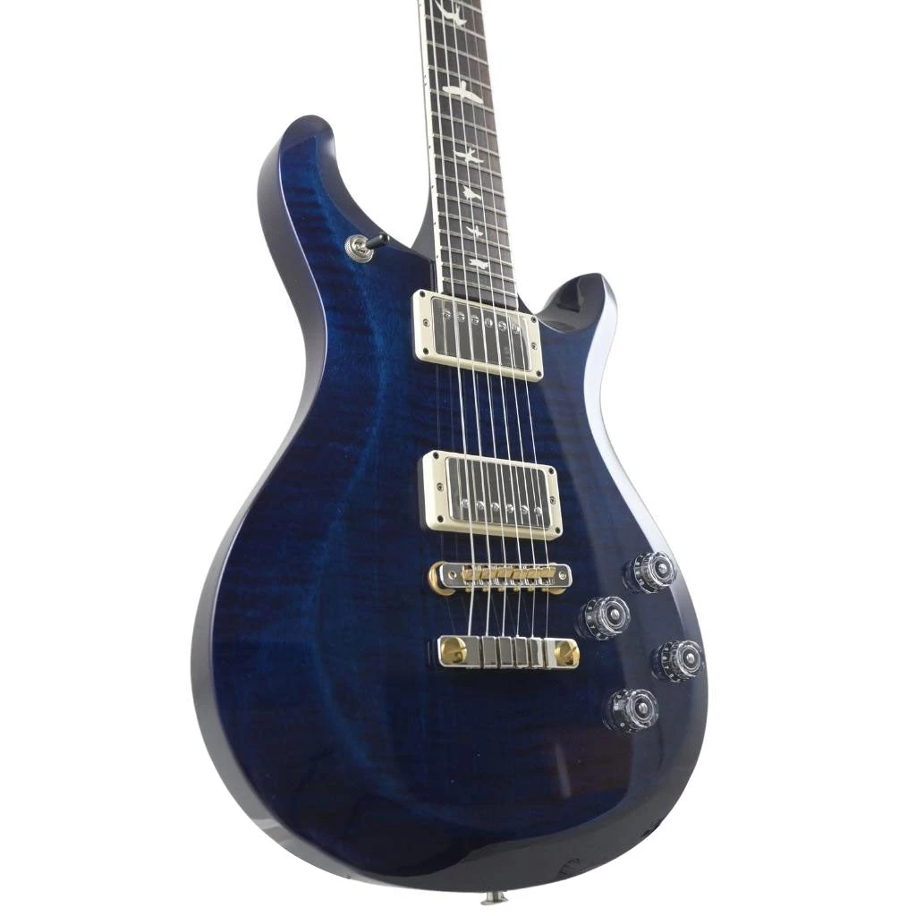 PRS - S2 McCarty 594 - Whale Blue