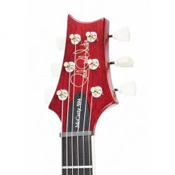 PRS - S2 McCarty 594 Thinline - Vintage Cherry Electric Guitars