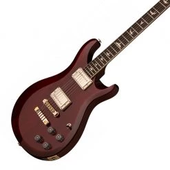 PRS - S2 McCarty 594 Thinline - Vintage Cherry Electric Guitars