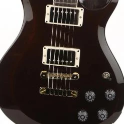PRS S2 McCarty 594 Thinline - Walnut