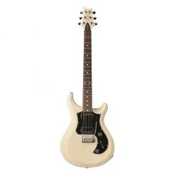 Electric Guitars PRS - S2 Standard 24 Satin, Antique White