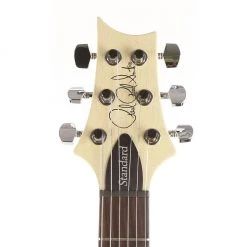Electric Guitars PRS - S2 Standard 24 Satin, Antique White