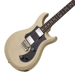Electric Guitars PRS - S2 Standard 24 Satin, Antique White