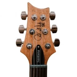 PRS SE Santana Abraxas Limited Edition