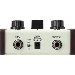 See All Ibanez ES3 Echo Shifter Pedal