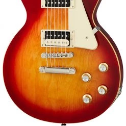 Epiphone Les Paul Classic - Heritage Cherry Sunburst