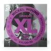 See All D'Addario - EXL120-3D - 3 Pack Nickel Wound Super Light 9-42 - Electric Guitar Strings