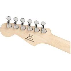 Electric Guitars Squier Mini Strat V2 Pink