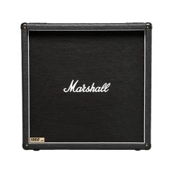 Marshall 1960B - 300W 4X12 Straight Extension Cabinet